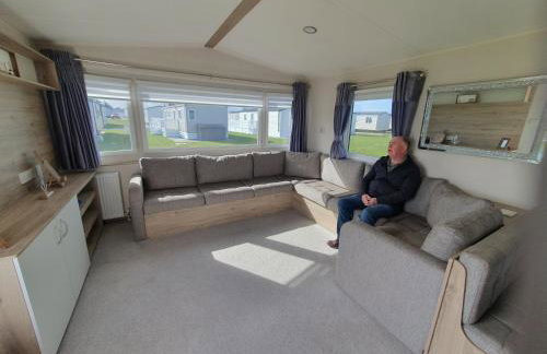 Cathy place at silversands lossimouth - Foto 2