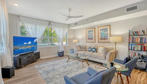 Waterfront, Spa, Pool, Private Paradise on Longboat Key - Foto 2