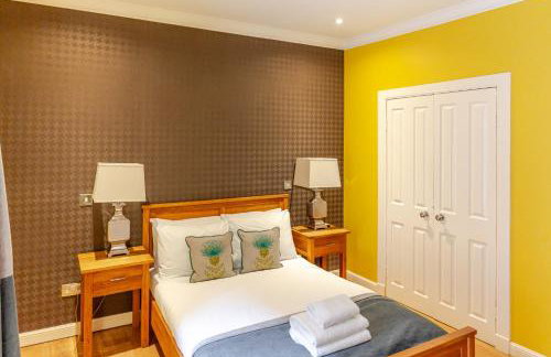 Royal Mile Apartments by Joivy - Foto 28