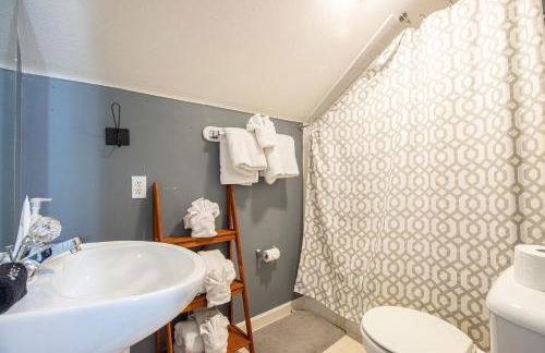 Penthouse Living In The Heart of the State Park - Foto 27