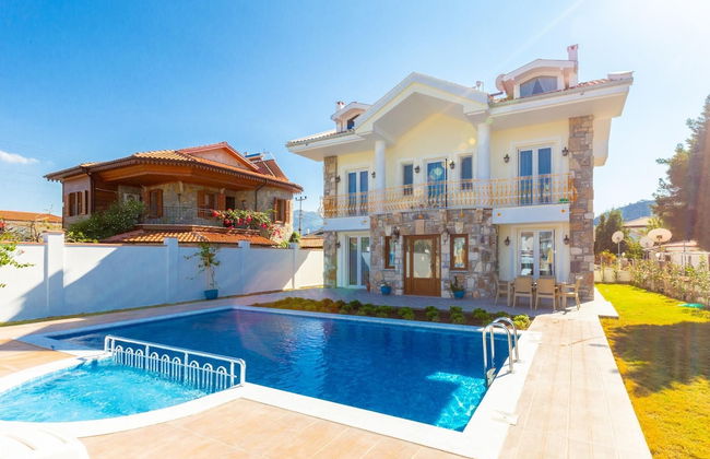 Villa Portakal Blossom - Photo 3