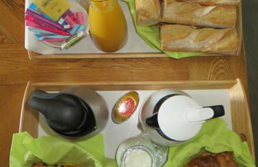 Domaine Du Sauveur - Foto 21