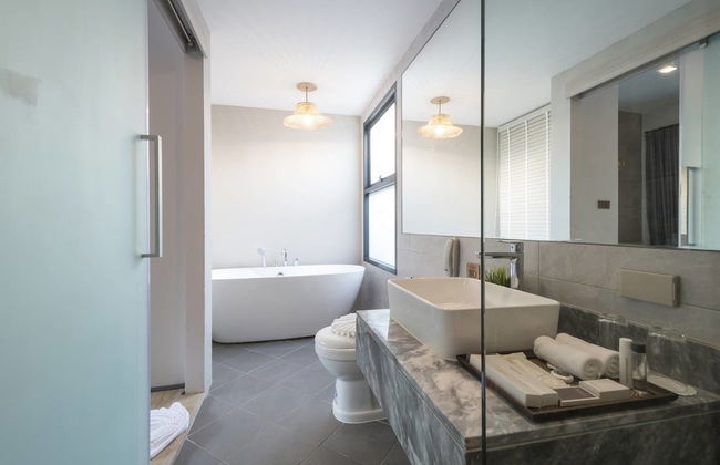 Ozone Villa - Foto 53