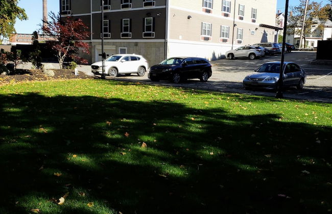 Crescent Suites Hotel - Foto 52