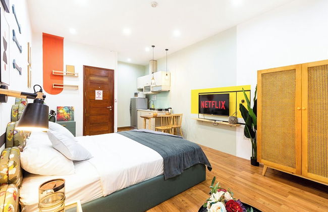 SAZIHOME Old Town Hanoi - Foto 26