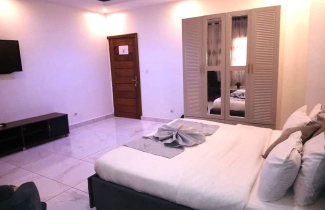 Bi hotel 1 Bi hotel 1 - Photo 7