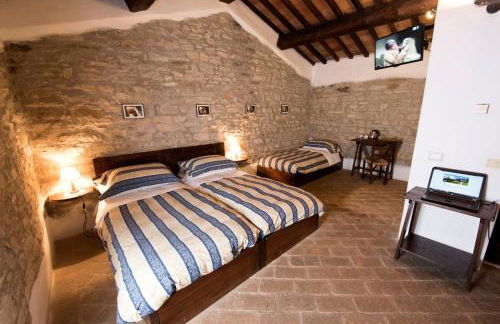 Bio Agriturismo La Cerqua - Foto 53