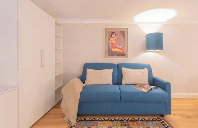 Cinque Giornate 70 Suites by Rent all Como - Foto 23