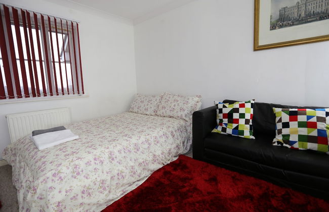 Lovely Studio Apartments - Thamesmead - Foto 2