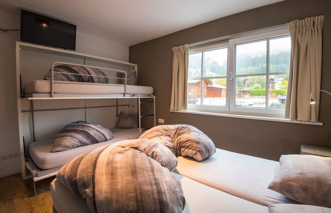 Modern Apartment Near the ski Area - Foto 7