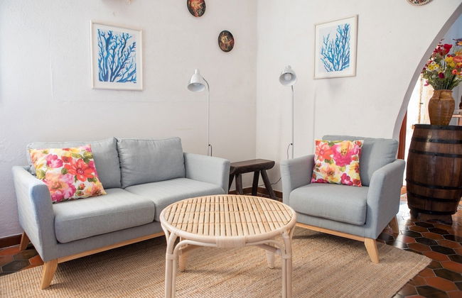 Villa Layla - Foto 18