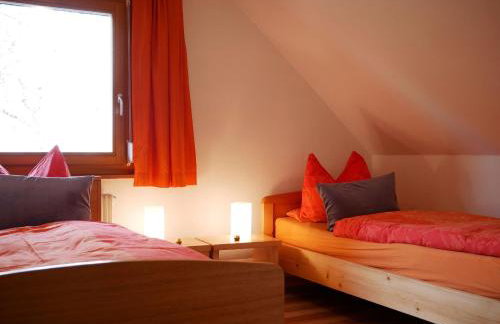 Haus Jurisch - Foto 25