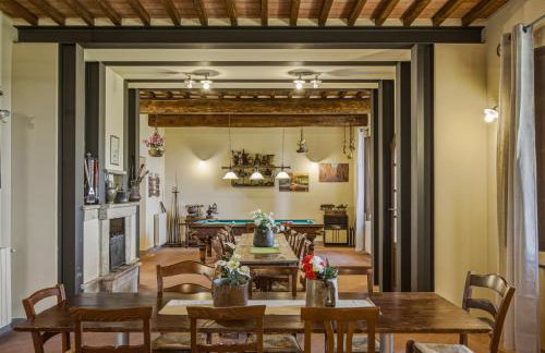 Il Poggetto di Casciana - Foto 17