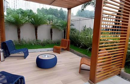 Living Concept Panamby - Foto 47
