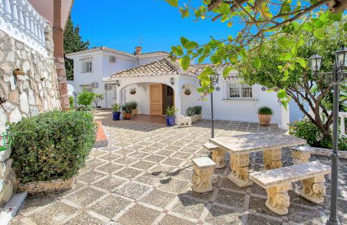 Most Luxurious Villa on the Costa del Sol - Photo 29