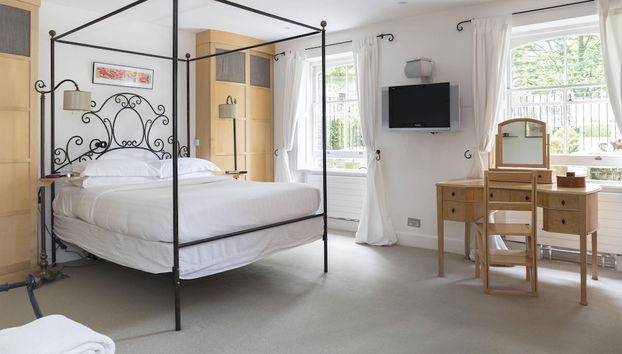 Alwyne Place by Onefinestay - Foto 3, Habitación