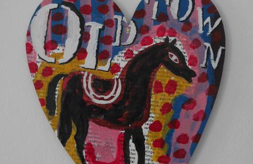 Thistle Suite city centre - Foto 22