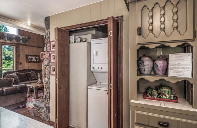 Tis Holiday Haus by Ruidoso Vacation Rentals - Foto 9