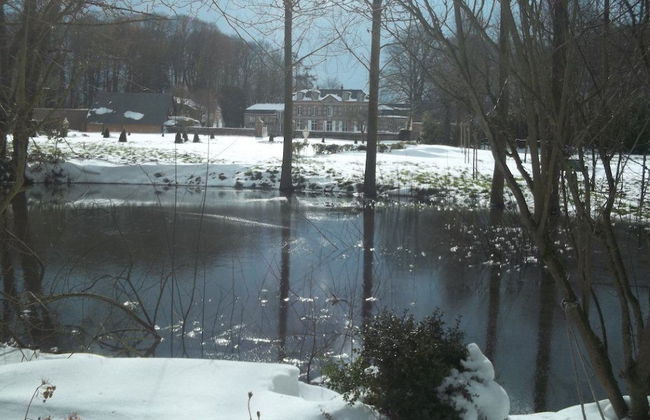 Le Manoir de Briquedalles - Foto 20