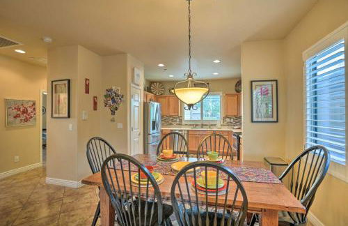 Luxe Anthem Home with Grilling Patio Near Hiking! - Photo 8