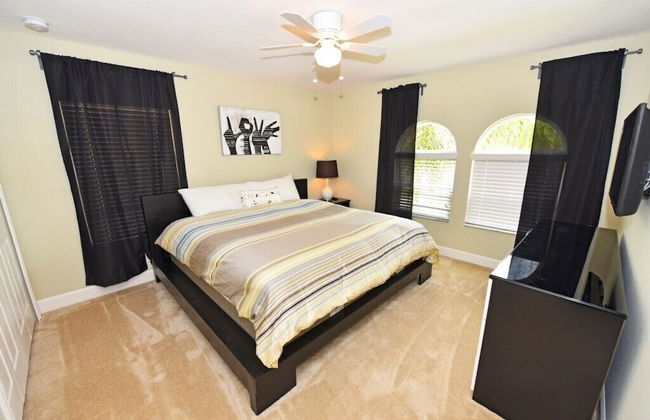 Watersong Resort - 6 bed - Private Pool - IHR 3088 - Foto 8