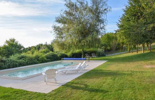 Cosy cottage in St Medard D'excideuil with pool - Foto 8