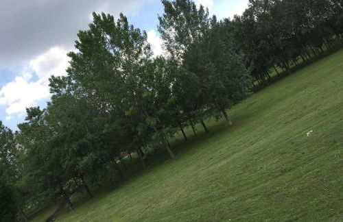 Nice flat overlooking the park - Foto 6