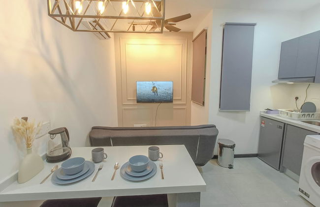 Neu Suites by Manhattan Group - Foto 80