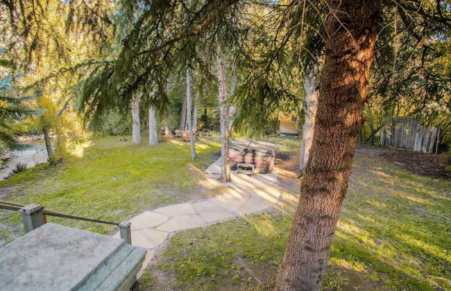 River House Hot Tub 15min to Downtown Skiing - Foto 27