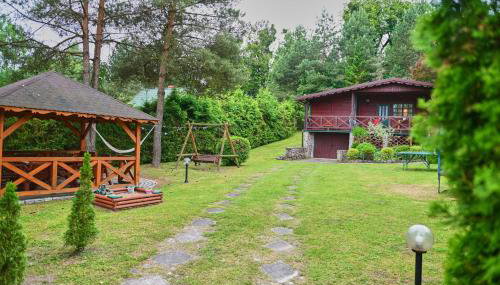 Dom wakacyjny Mielno Mazury - Foto 3