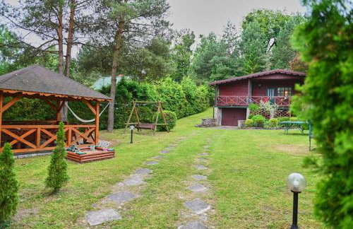 Dom wakacyjny Mielno Mazury - Foto 3