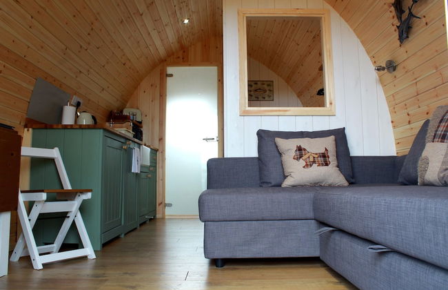 Hillside Havens - Foto 11