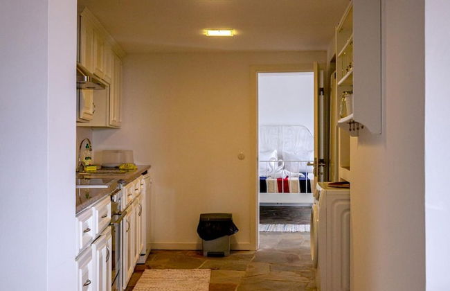 Casa dos Cal os in S o Mateus da Calheta - Photo 31