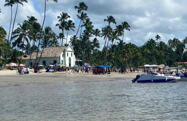 Flat Eco Resort Praia dos Carneiros-PE - Foto 37