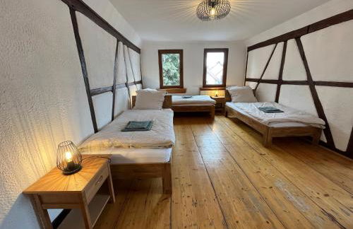 Ferienwohnungen Am Schloss - Monteurzimmer Reuhl - Foto 27