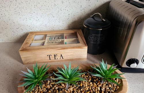 Spacious 3 Bed flat Belvedere Dartford - Foto 17