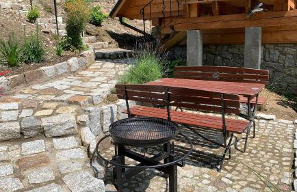 Apartament Hakerówka - Foto 41