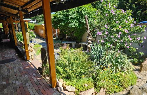 Aparthotel & Seminarhaus Wolkentor - Foto 8