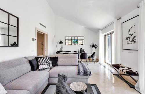 YOLO Spaces - Sotogrande Sea View Penthouse - Foto 63