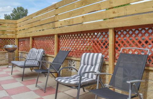 Huddersfield House, Wood View - Foto 17