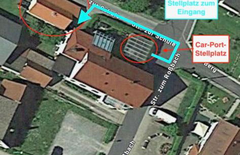 Ferienhaus Roßbachtal - Foto 31