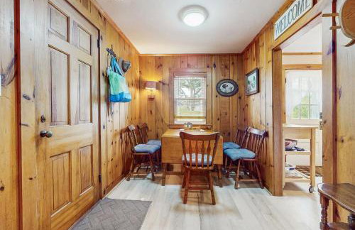 Uncle Rolfs Cozy Cottage - Foto 7