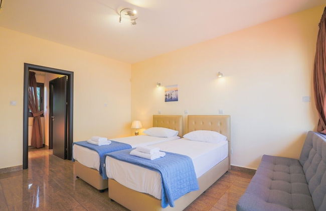 Seafront Protaras Resort - Foto 15