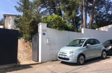 Spacieuse villa dans les pins - Photo 22