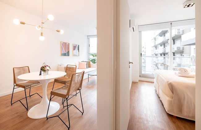 Top Rentals Palermo Hollywood - Foto 6