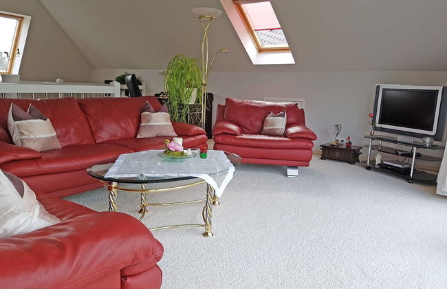 Reizendes Ferienhaus mit Swimmingpool Naehe Ostsee - Foto 10