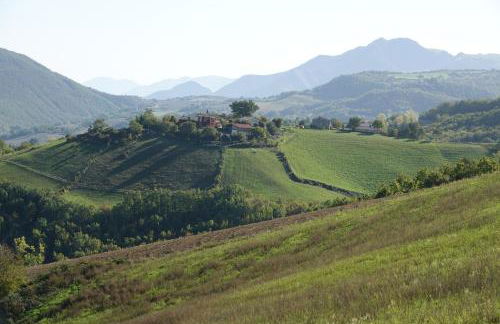 Agriturismo Colle del Lupo - Foto 22