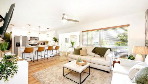 Eden Escape Lake View 3 Pools Pet Friendly - Foto 1