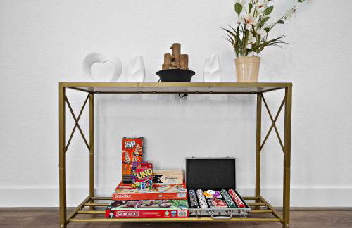 Luxury Home Near Med Center, Uptown & Downtown - Foto 24