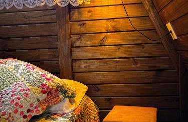 Chalé de Madeira em Vargem Alta - Photo 13